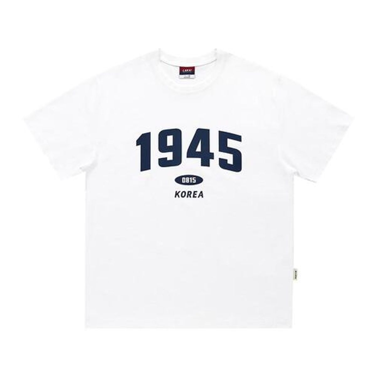 라카이(LAKAI) 1945 티셔츠