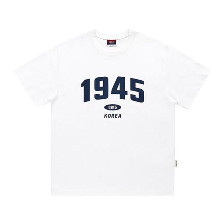 1945 티셔츠