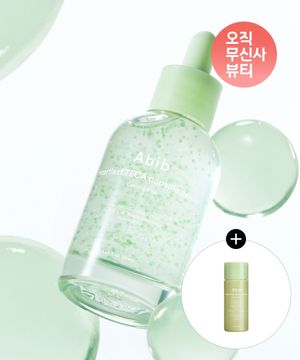 어성초 테카 캡슐 세럼 카밍 드롭 50ml + 어성초 카밍 토너 스킨부스터 30ml