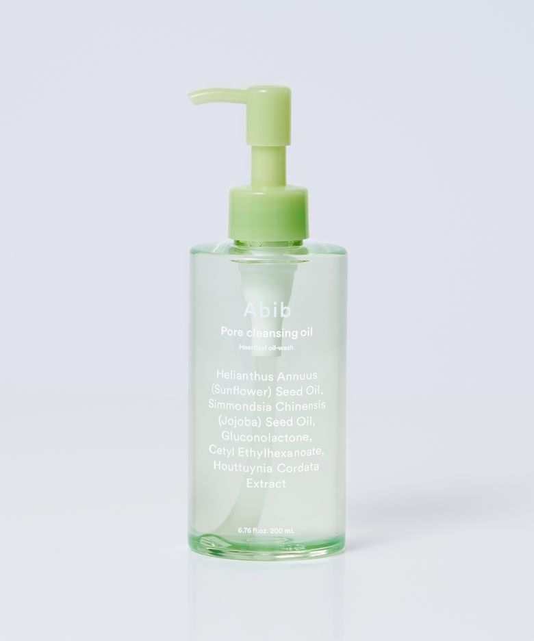 포어 클렌징 오일 어성초 오일워시 200ml