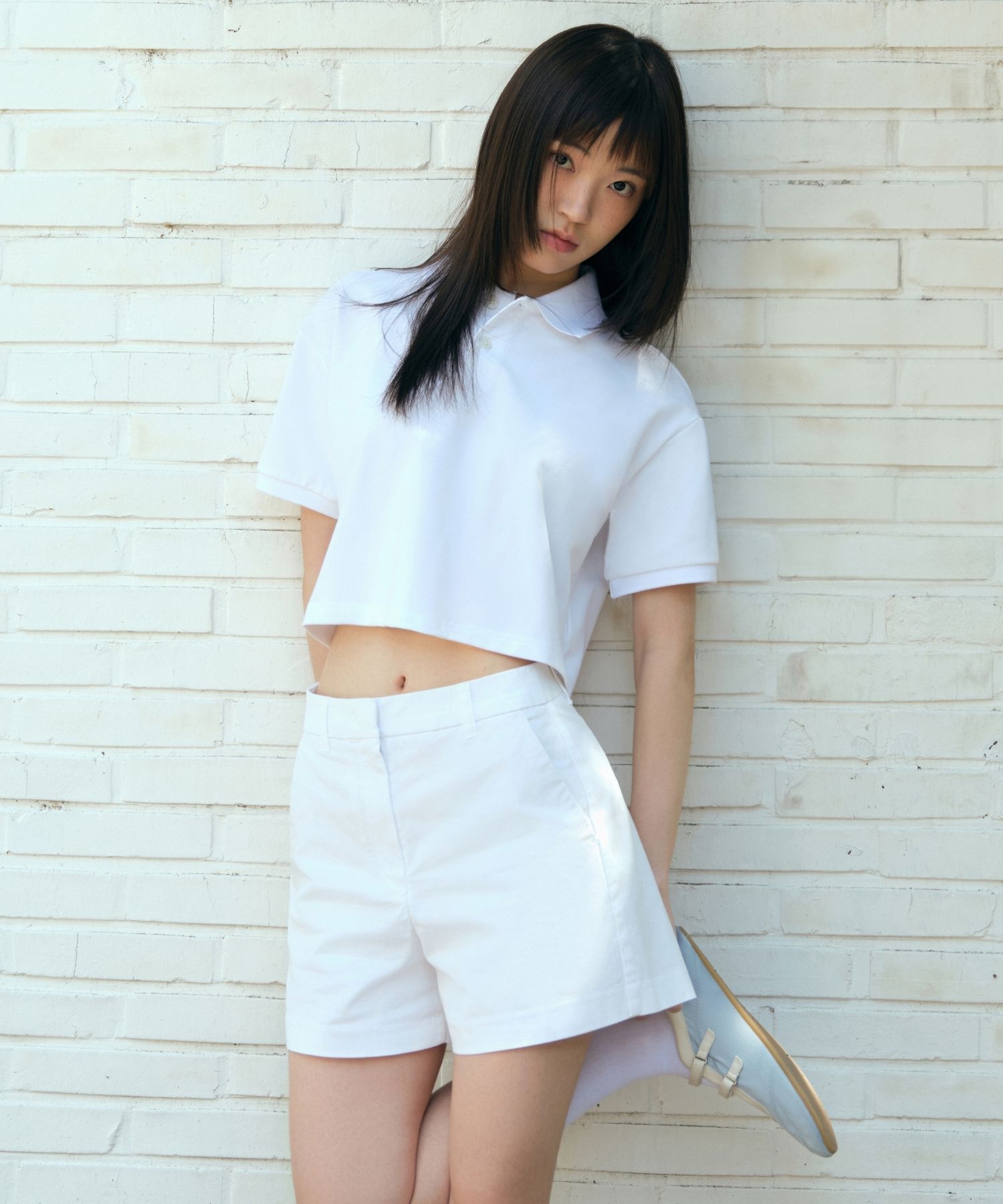 Musinsa Standard Woman (ムシンサ スタンダード ウーマン