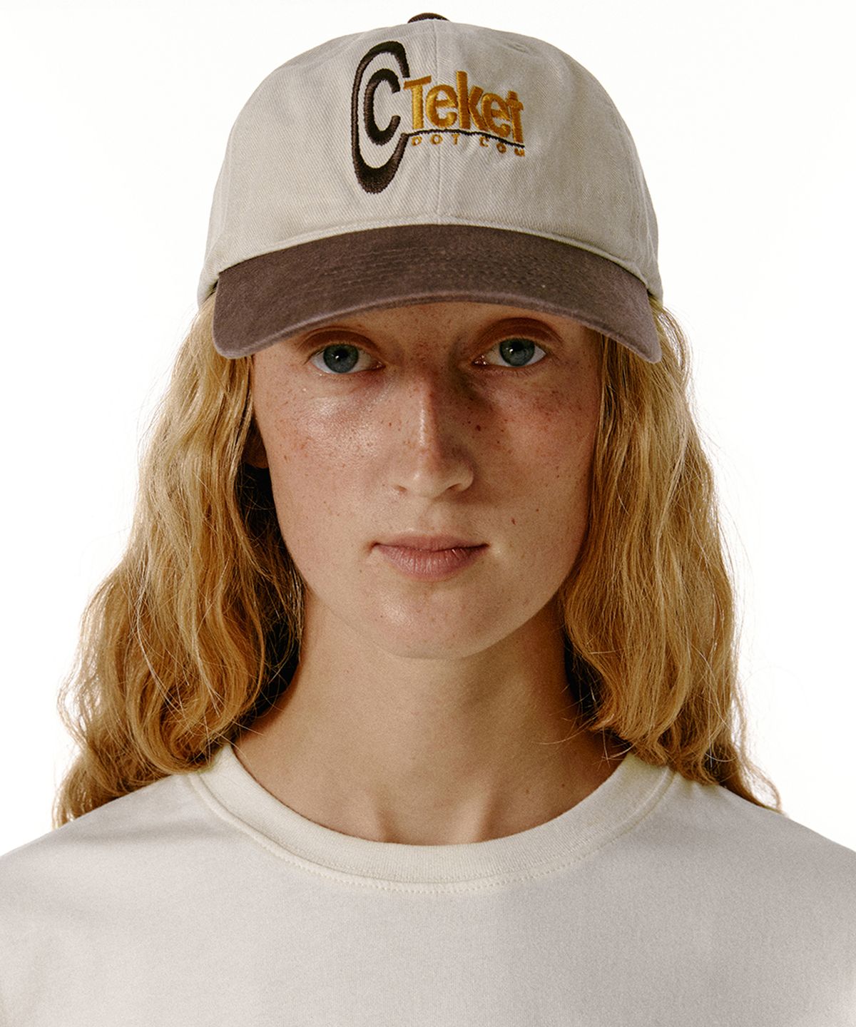 테켓(TEKET) Symbol Cap Cream