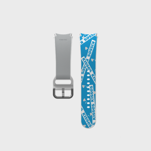 키세스 갤럭시 워치7 워치 밴드