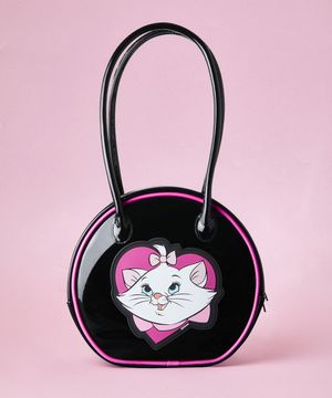 [디즈니]아리스토캣 마리 탬버린 백