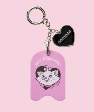 [디즈니]아리스토캣 마리 키링