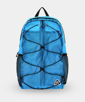 패커블 데이팩 글로시아쿠아 코듀라