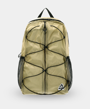 패커블 데이팩 데저트 코듀라