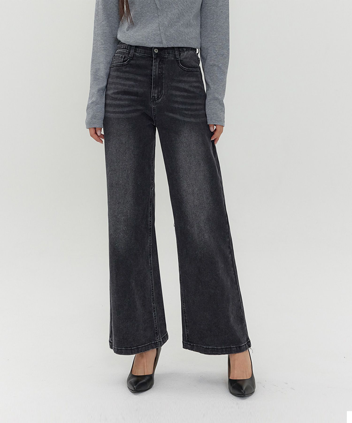 ★MUSINSA STANDARD★ KIPAS Slim Crop Denim Pants Medium Indi MUSINSA | MUSINSA STANDARD [COOLTANDARD] SLIM CROPPED DENIM