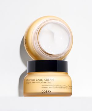 [2pack] 풀핏 프로폴리스 라이트 크림 65ml * 2ea