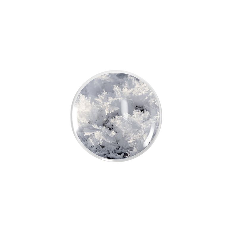 [Bead tok] Blossom of snow 구슬톡