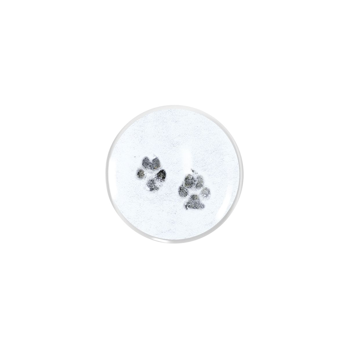엘레나 러브(ELENALOVE) [Bead tok] Snow footprint 구슬톡