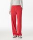 [쿨탠다드] 우먼즈 베리어블 라운지 스웨트 팬츠 [레드]