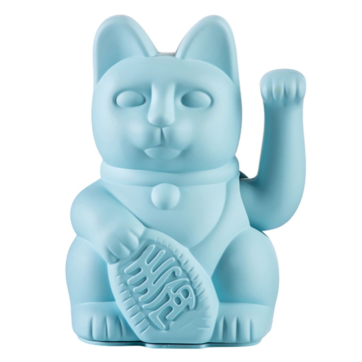 동키프로덕트(DONKEY PRODUCTS) 럭키캣 라이트블루 15cm