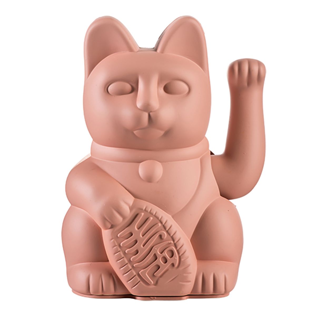 동키프로덕트(DONKEY PRODUCTS) 럭키캣 핑크 15cm