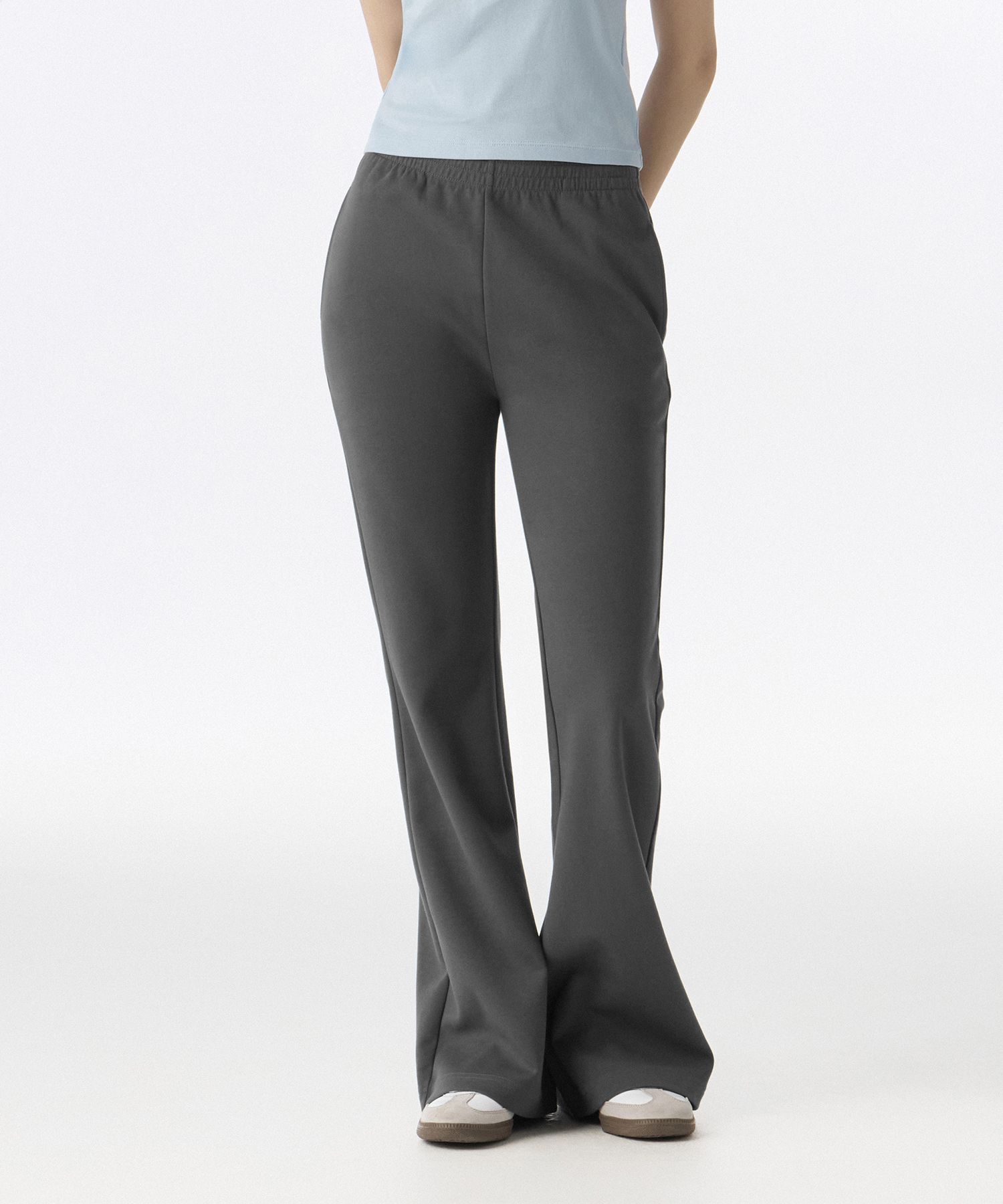 MUSINSA MUSINSA STANDARD WOMAN [Cool Standard] Women's Flare