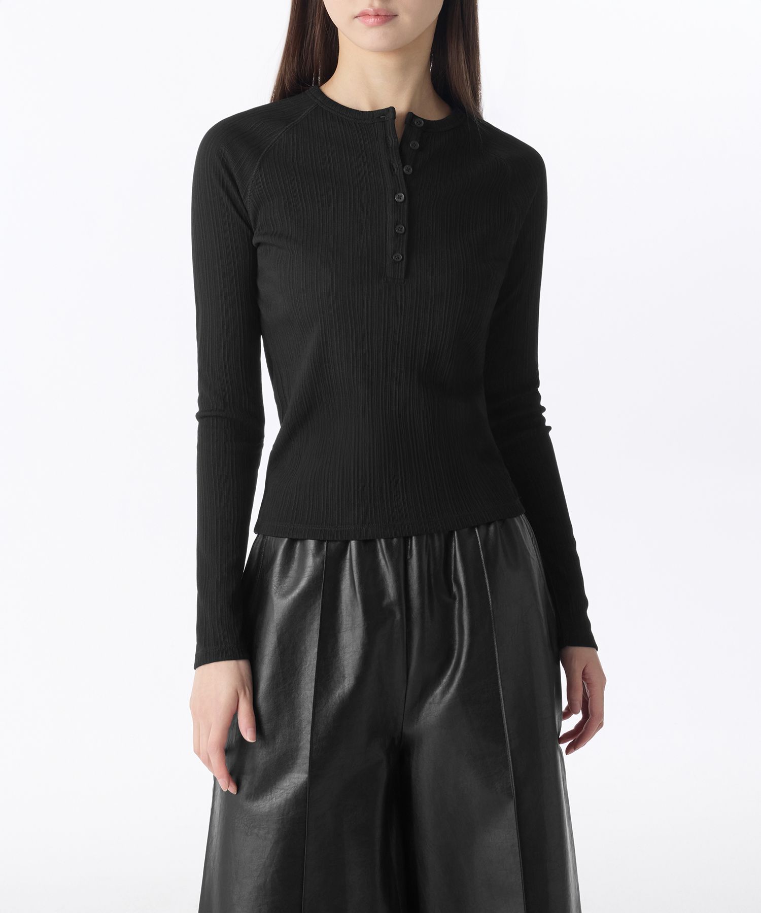 MUSINSA公式 | MUSINSA STANDARD WOMAN ウィメンズバーティカル