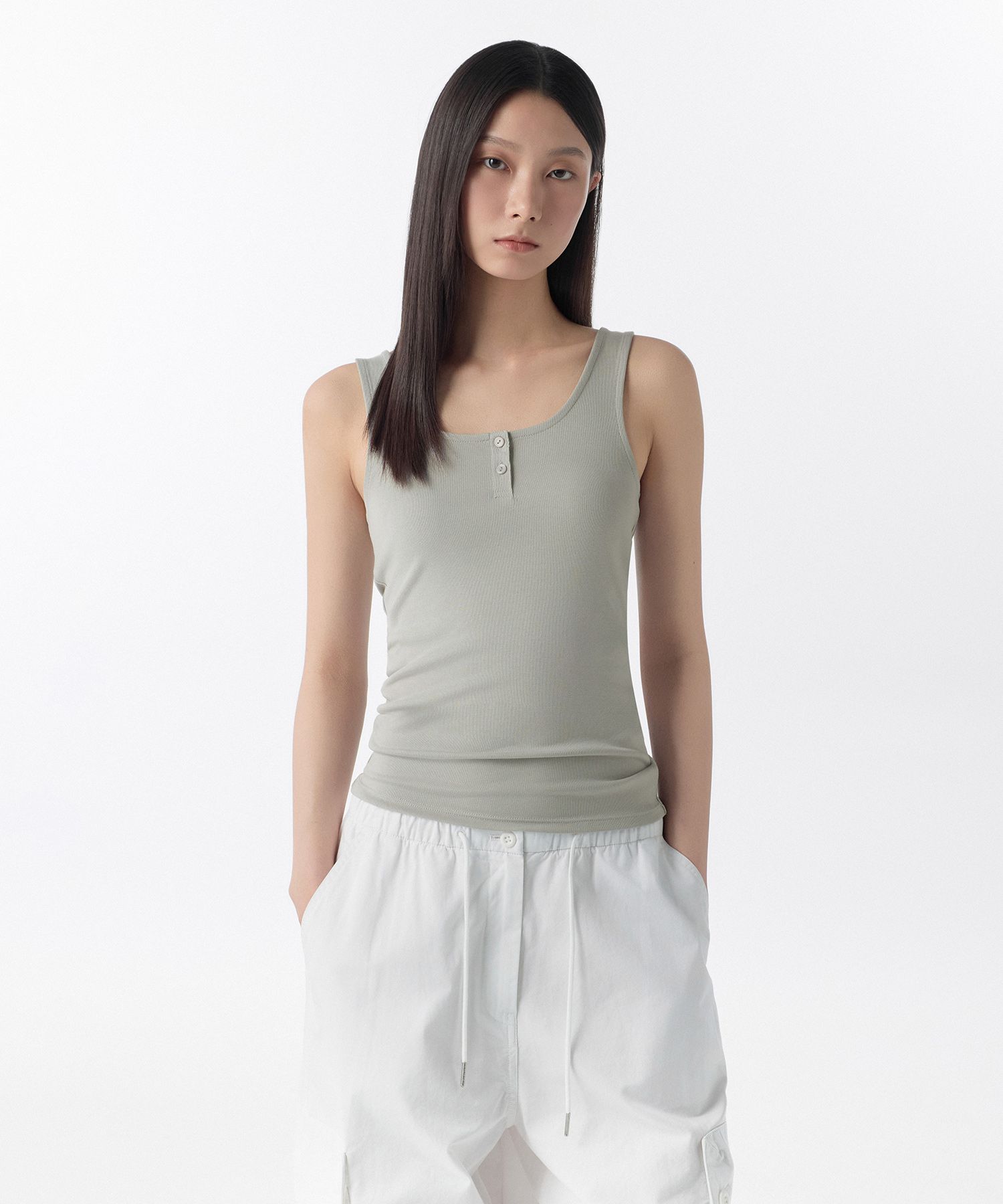 MUSINSA公式 | MUSINSA STANDARD WOMAN ウィメンズソフトジャージ