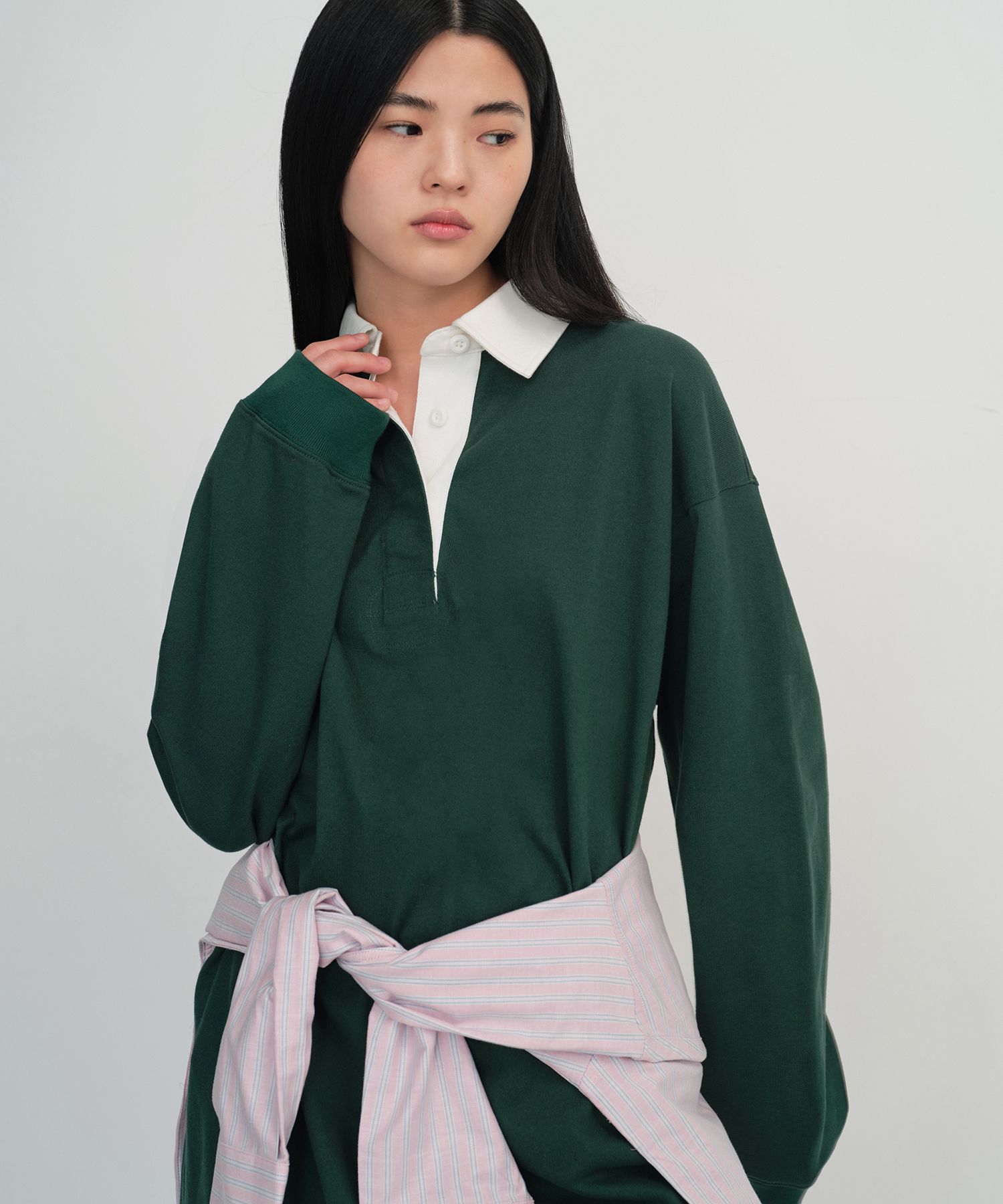 musinsa ムシンサ TYPESERVICE トップス レディース トップス | 韓国No.1ファッション通販・MUSINSA公式