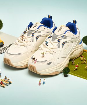 N255USN311 하이킥 IVORY