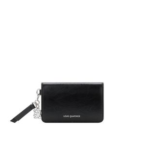 여성 카드지갑 SS4SD86BL