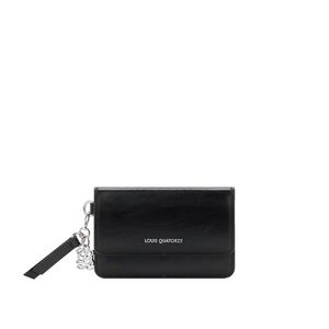 여성 카드지갑 SS4SD87BL