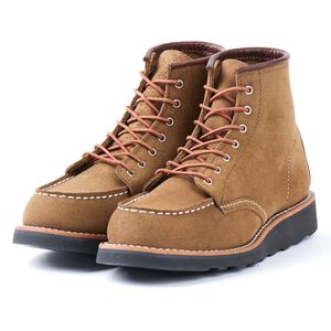 (여성) 6인치 목토 3605 - 클로브 아캄포