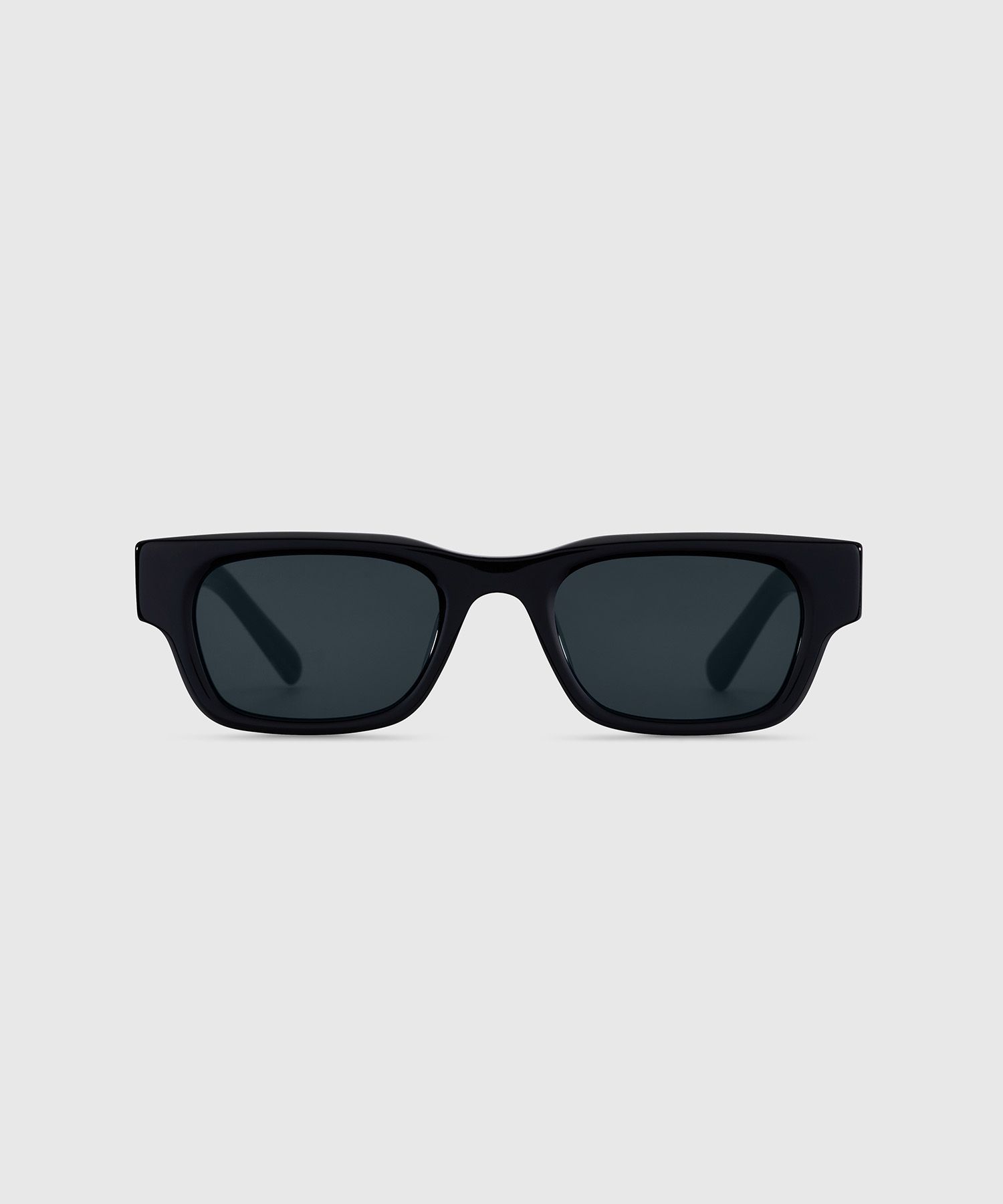 MUSINSA | BLUE ELEPHANT WOODY-S black