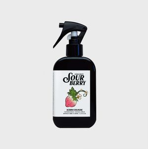 사워베리 섬유 공간 향수 200ml [찰리가 심은 덜 익은 딸기향]