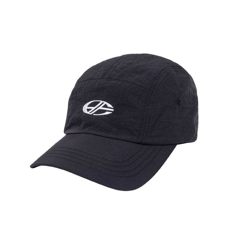 LOGO CAMP CAP