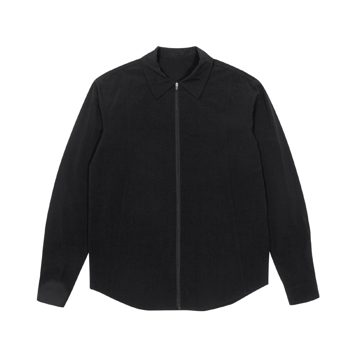 현피트(HYUNFIT) BACK SLIT SHIRTS