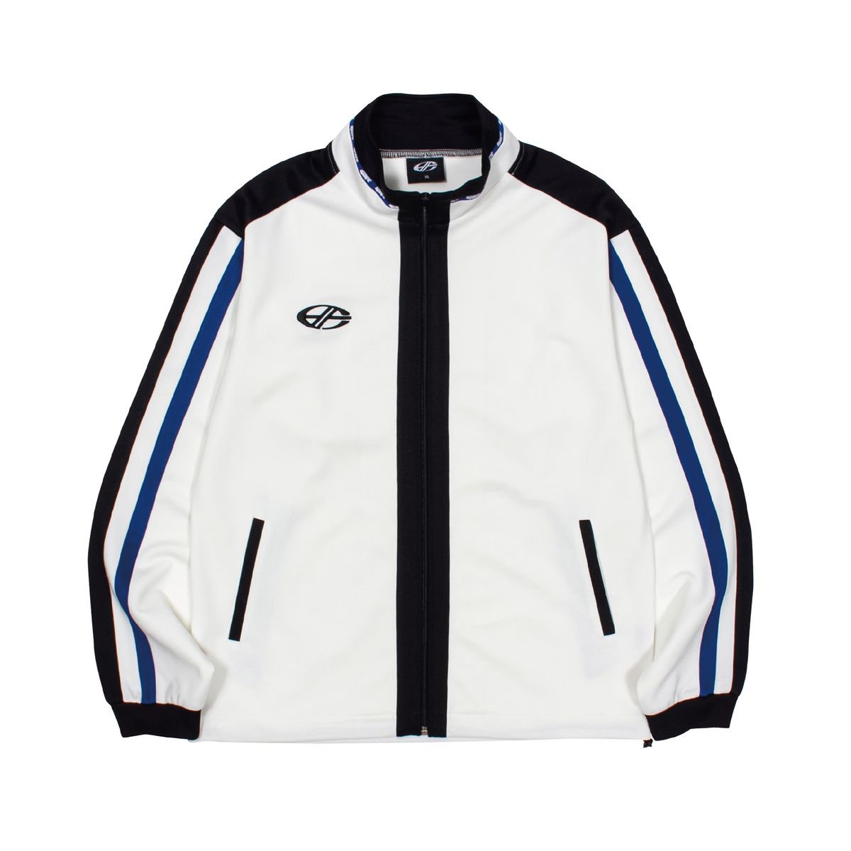 현피트(HYUNFIT) CLASSIC JERSEY JACKET