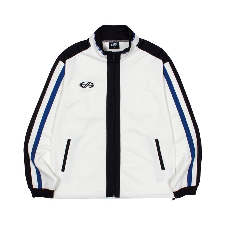 CLASSIC JERSEY JACKET