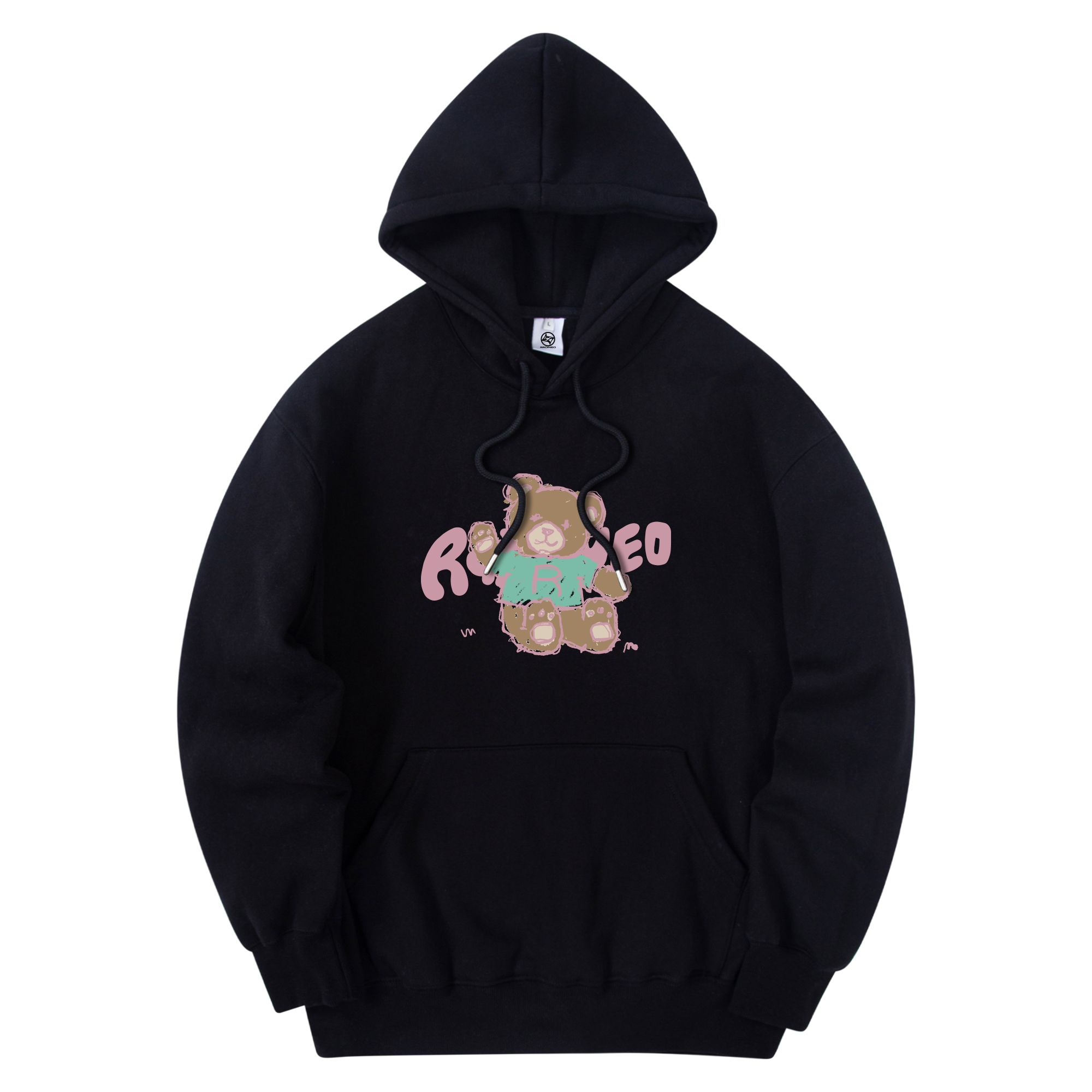 日本未入荷RADINEOのA FLUFFY BEAR HOODIE 全3色 Designer fashion, Seoul-fully created | W Concept