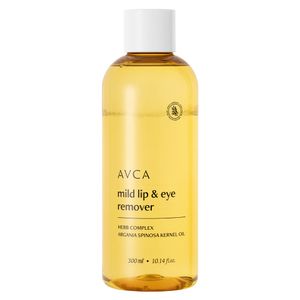 마일드 립앤아이 리무버 300ml