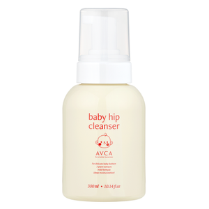 순한 아기 엉덩이 포밍 클렌저 300ml