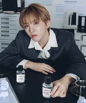 [운학 PICK] 콜린 오 드 퍼퓸 EDP 50ml