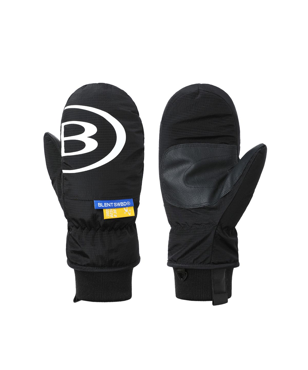 블렌트(BLENT) Flow MT - Black