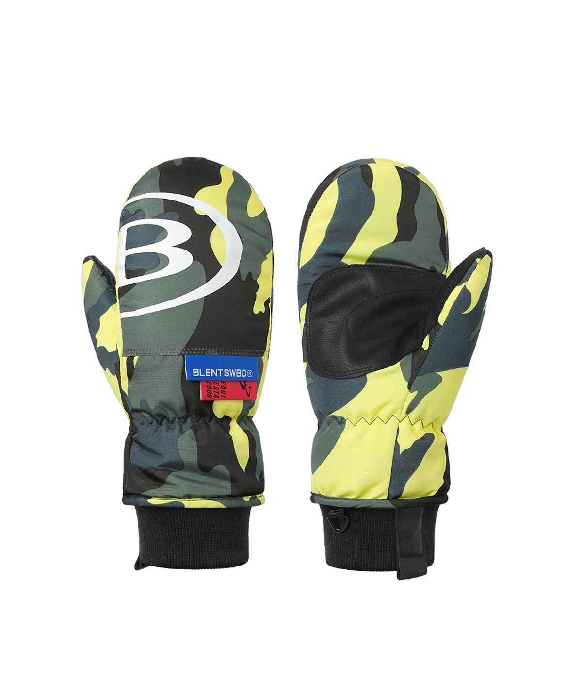 블렌트(BLENT) Flow MT - YG camo