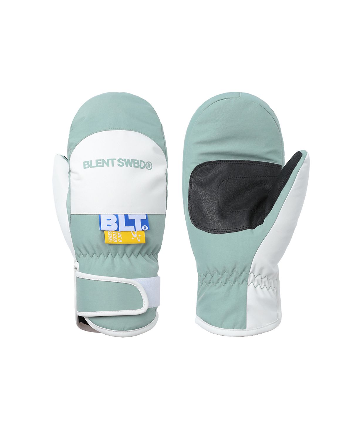 블렌트(BLENT) Idee MT - Nile