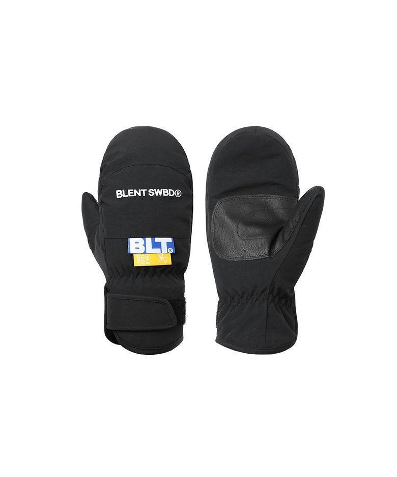 Idee MT - Black