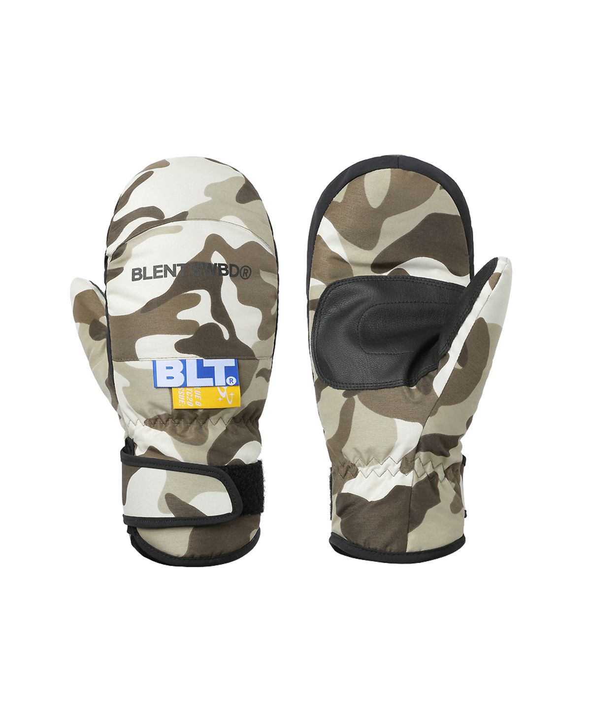 블렌트(BLENT) Idee MT - BB camo