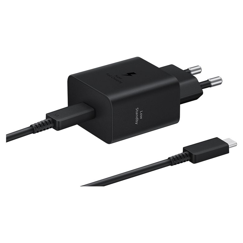 45W PD 충전기(USB C to C 1.8m 케이블 포함)