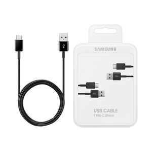 USB A to C 케이블 (2EA)