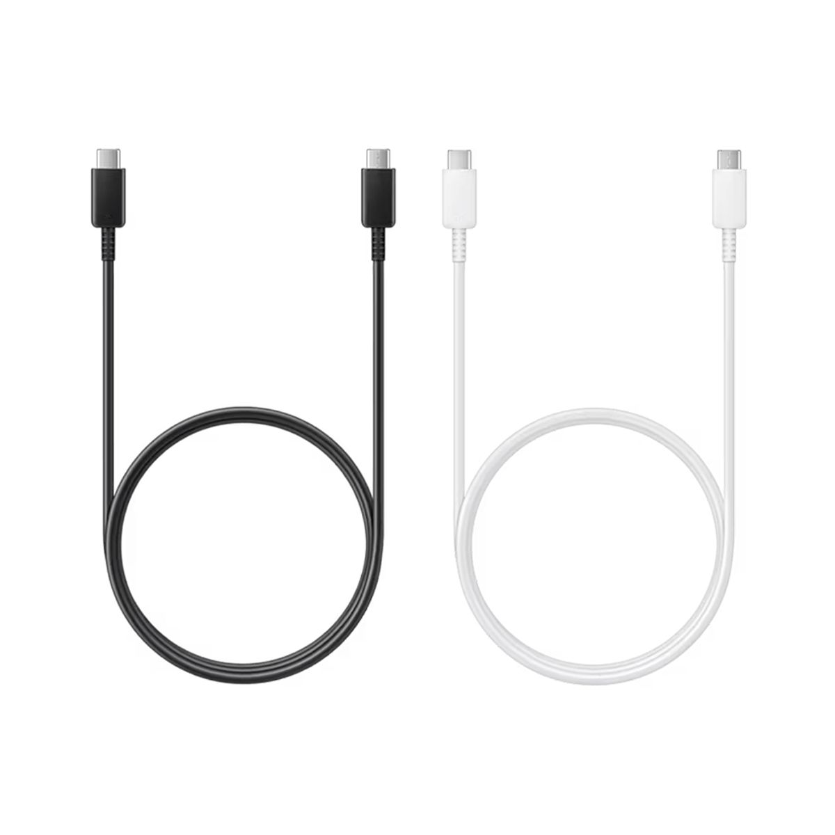 삼성전자(SAMSUNG ELECTRONICS) USB C to C 케이블 (5A, 1.0m)