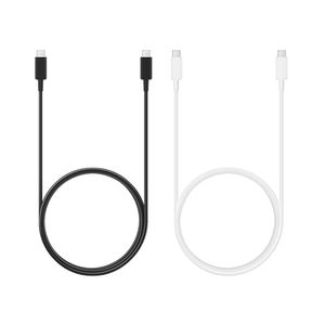 USB C to C 케이블 (5A, 1.8m)