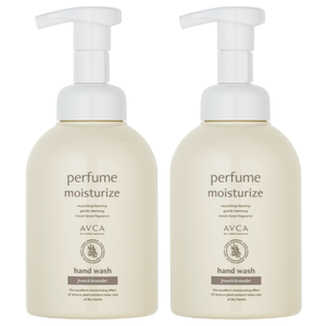 퍼퓸 핸드워시 프렌치 라벤더 500ml 2개