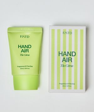 핸드 에어 더 시트러스 30ml