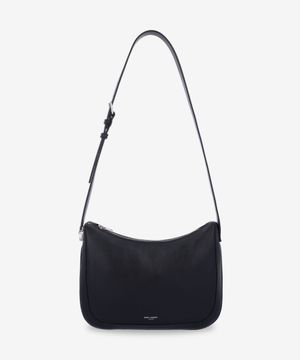 시그니처 로고 TUC 숄더백 - 블랙 / 800828AABZH1000