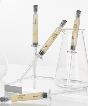 탄탄하다 아이세럼 5mlx4EA