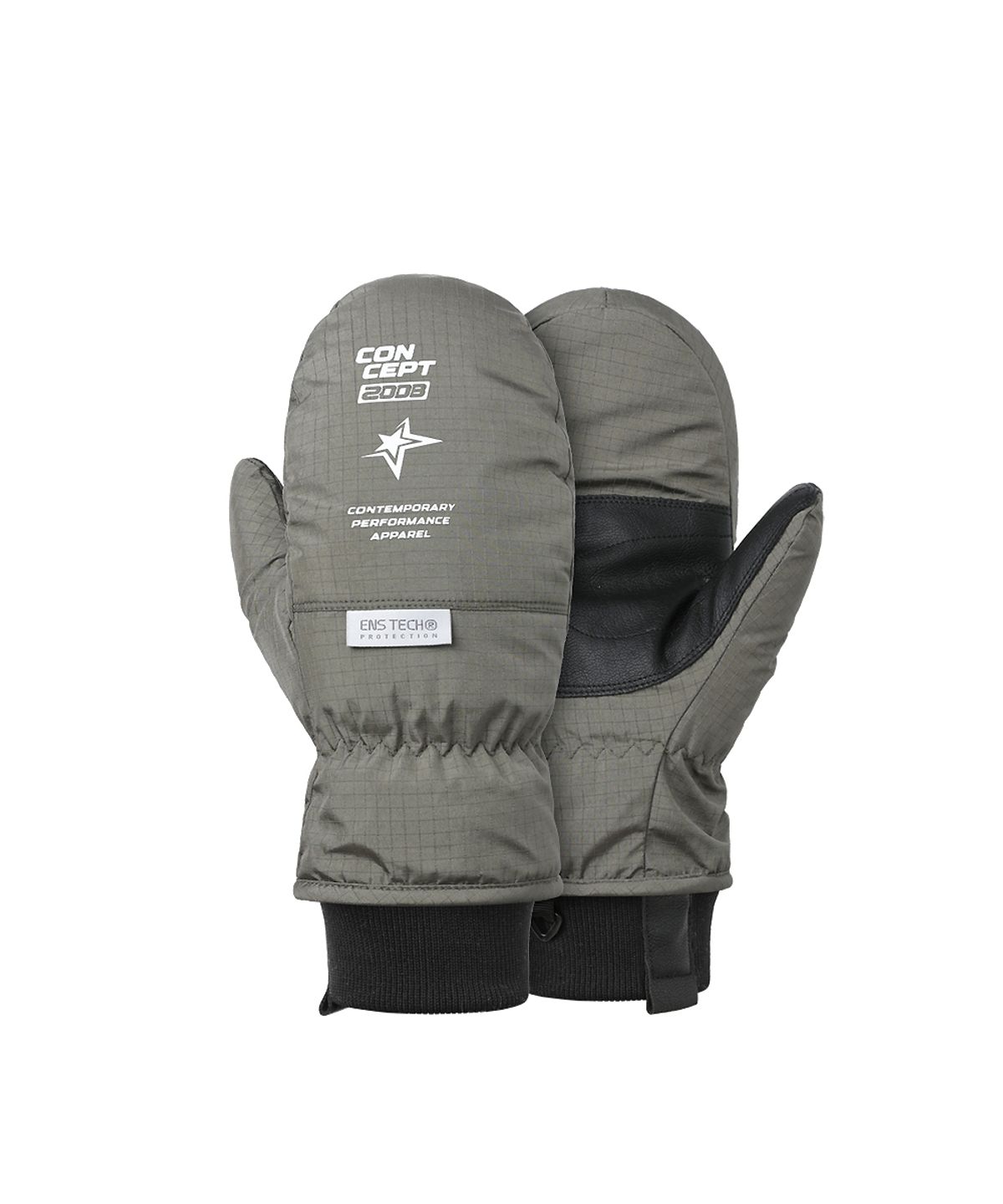 엘나스(ELNATH) Caya mt - Walnut